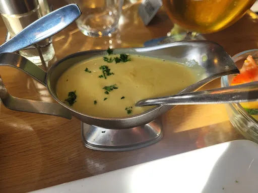 Bild von Restaurant Fischer-Treff