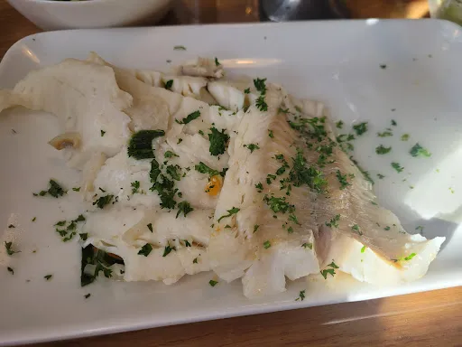 Bild von Restaurant Fischer-Treff