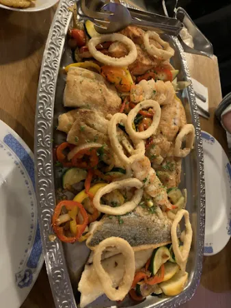 Bild von Restaurant Fischer-Treff