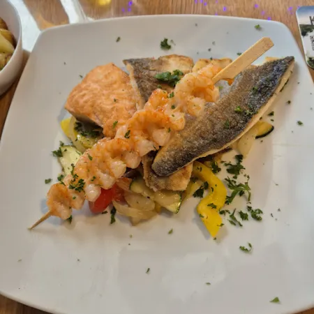 Bild von Restaurant Fischer-Treff