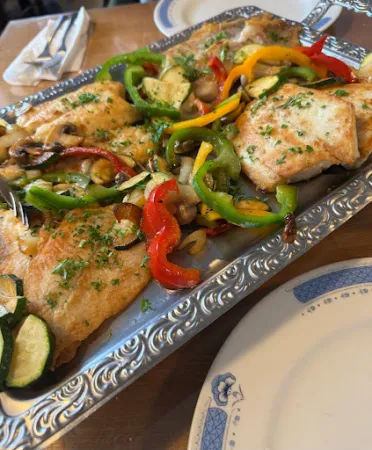 Bild von Restaurant Fischer-Treff