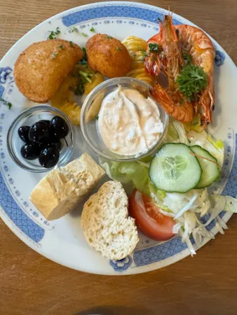 Bild von Restaurant Fischer-Treff