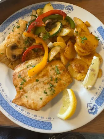 Bild von Restaurant Fischer-Treff