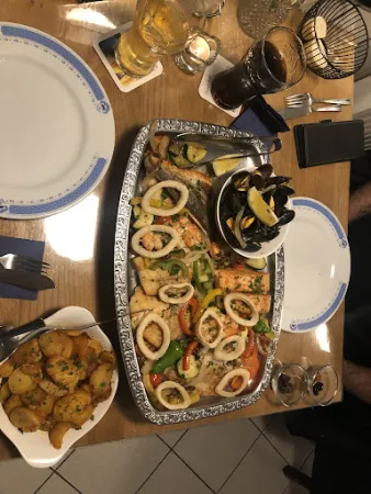 Bild von Restaurant Fischer-Treff