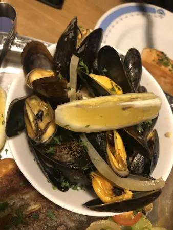 Bild von Restaurant Fischer-Treff