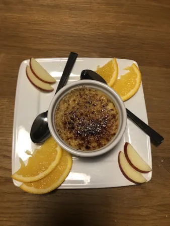 Bild von Restaurant Fischer-Treff