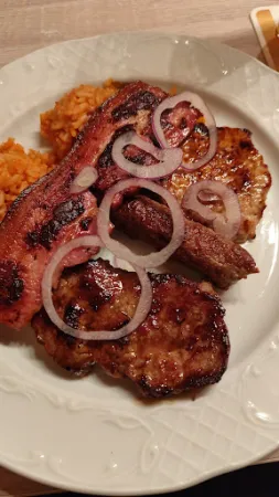 Bild von Balkan Restaurant Dubrovnik