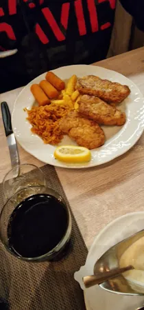 Bild von Balkan Restaurant Dubrovnik