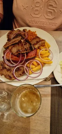 Bild von Balkan Restaurant Dubrovnik