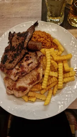 Bild von Balkan Restaurant Dubrovnik