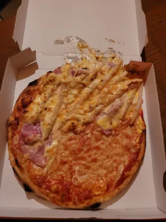 Bild von Pizza Avanti Wathlingen