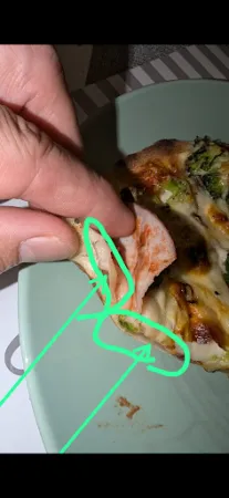 Bild von Pizza Avanti Wathlingen