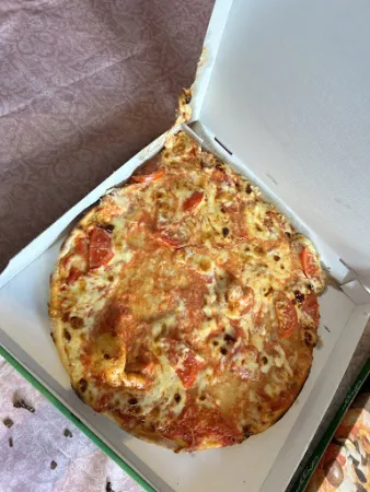 Bild von Pizza Avanti Wathlingen