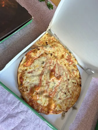 Bild von Pizza Avanti Wathlingen