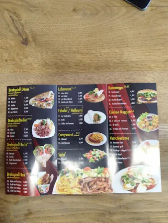 Bild von Berlin Döner