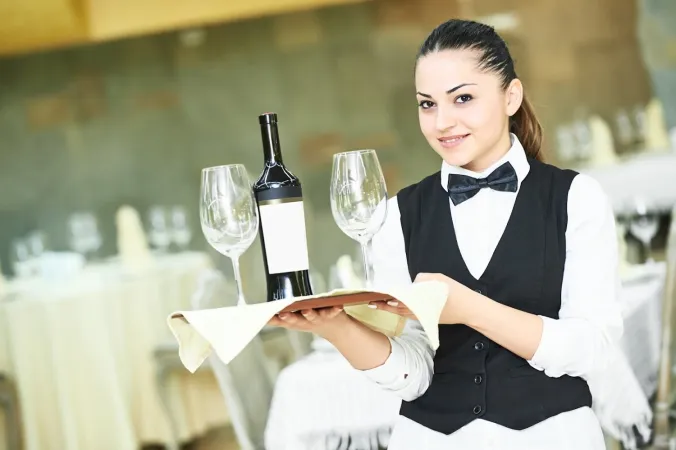 Bild von Meierhof Catering