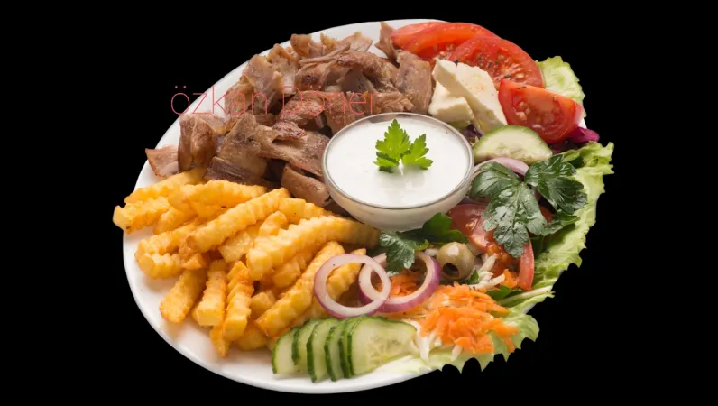 Bild von Özkan Döner Tostedt
