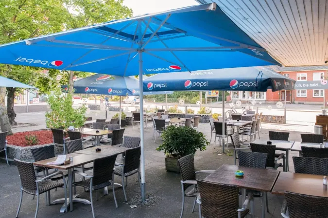 Bild von Schweinske Restaurant in Hamburg Neugraben - Schnitzel, Burger & Frühstück
