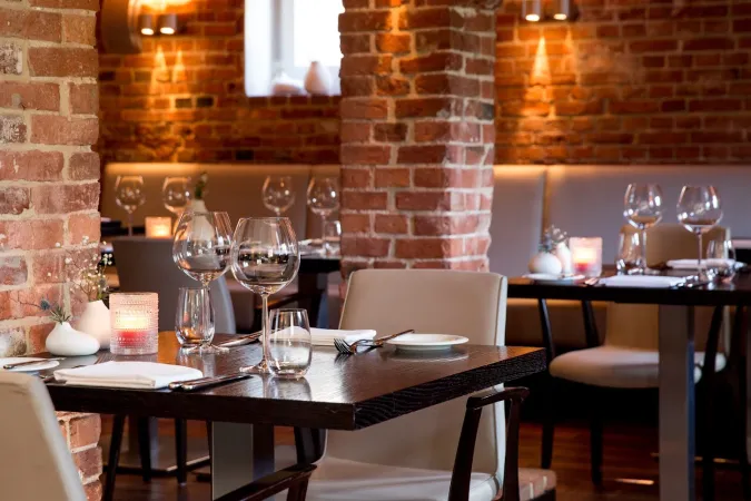 Bild von SeaBreeze Restaurant & Bar
