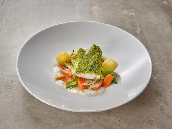 Bild von SeaBreeze Restaurant & Bar