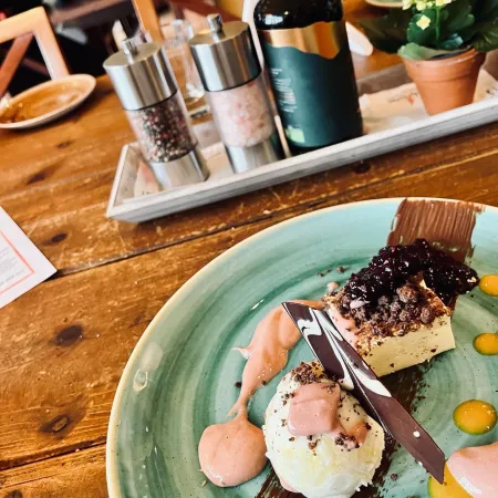 Bild von Restaurant Leuchtturm