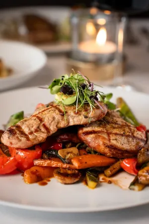 Bild von Restaurant Dubrovnik Eißendorf