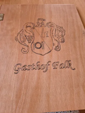 Bild von Gasthof Falk