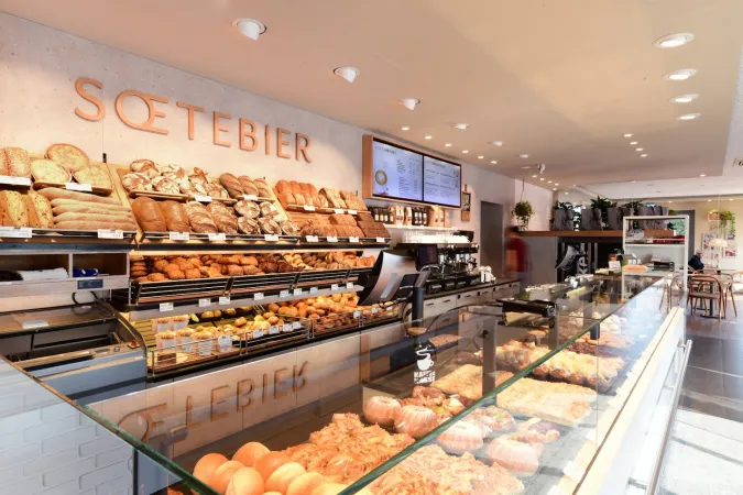 Bild von Soetebiers Dorfbäckerei