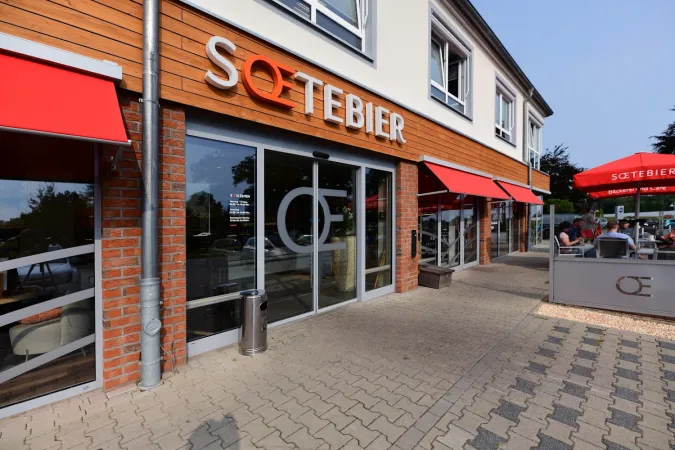 Bild von Soetebiers Dorfbäckerei