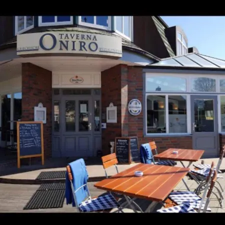 Bild von Taverna Oniro Hittfeld