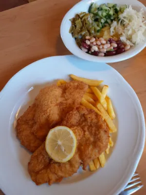 Gasthof Falk