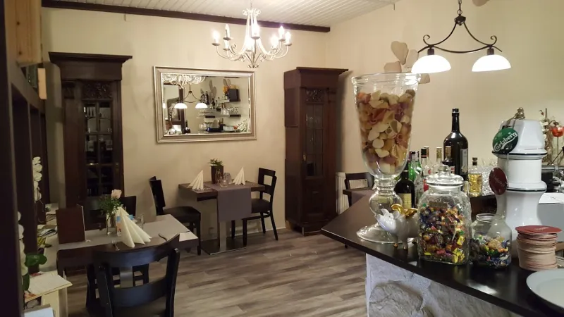 Bild von Toscana Pizzeria Ristorante