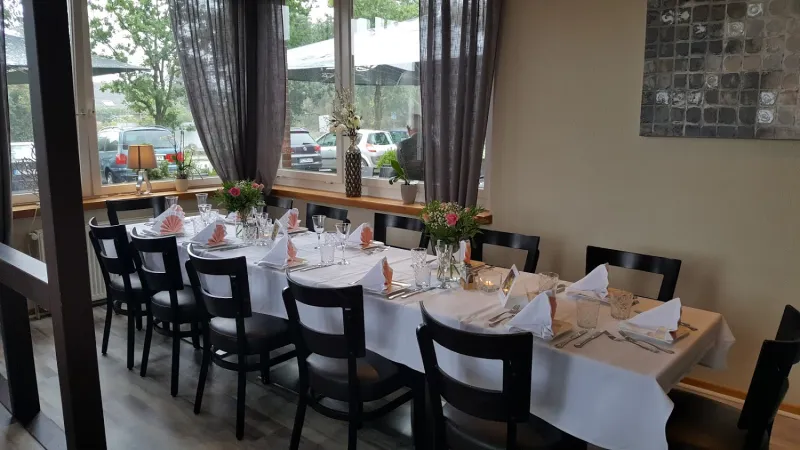 Bild von Toscana Pizzeria Ristorante