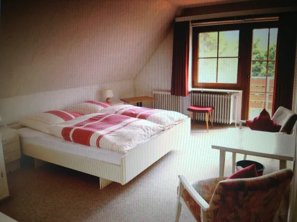 Bild von Pension hillmershoff/ Restaurant La Casa