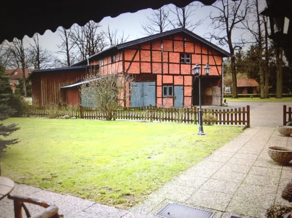 Bild von Pension hillmershoff/ Restaurant La Casa