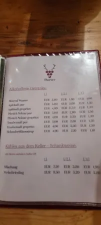 Bild von Weinbau Thurner