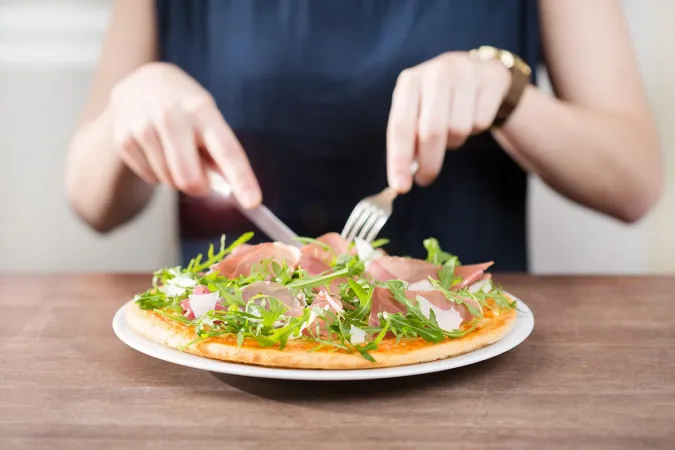 Bild von MUNDFEIN Pizzawerkstatt Winsen/Luhe