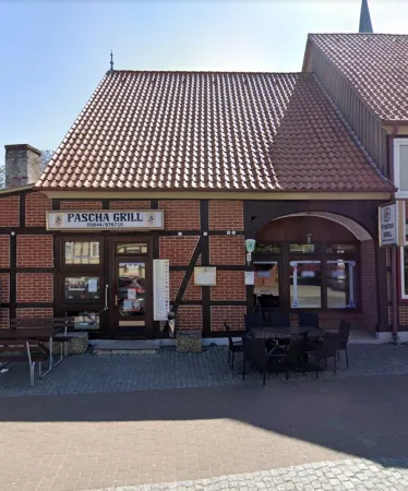 Bild von Pascha Grill