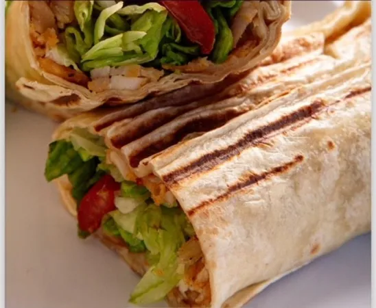 Bild von EURO GRILL DÖNER & PIZZERIA . LIEFER-& PARTY SERVICE