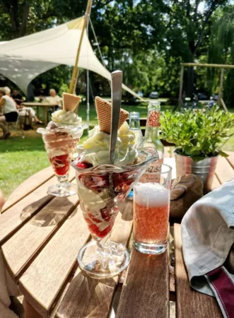 Bild von Markthof Satemin