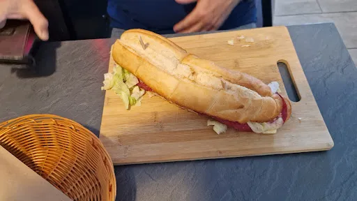 Bild von Cox's Bistro
