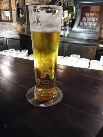 Bild von K3 Irish Pub Lafnitz