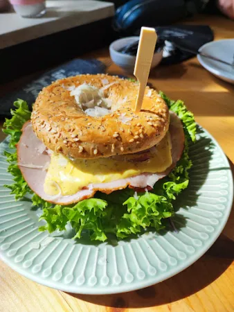 Bild von Blümels Hofcafé - Hofladen - Weihnachtsbäume