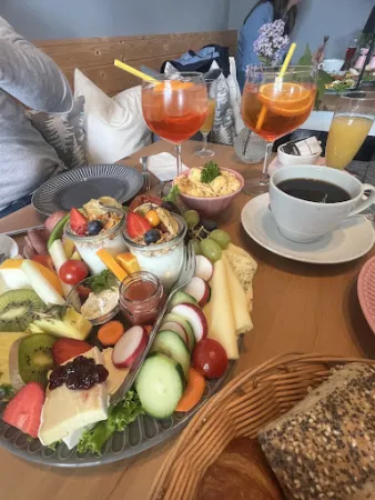 Bild von Blümels Hofcafé - Hofladen - Weihnachtsbäume