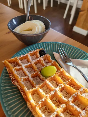 Bild von Blümels Hofcafé - Hofladen - Weihnachtsbäume