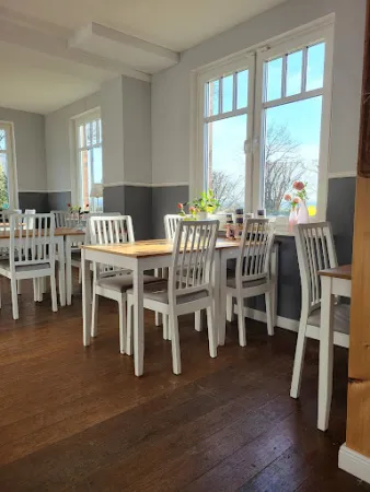 Bild von Blümels Hofcafé - Hofladen - Weihnachtsbäume