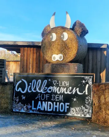 Bild von Zum Dorfkrug Landhof