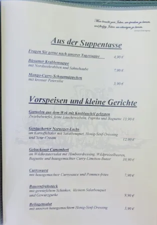 Bild von Meierhof Catering