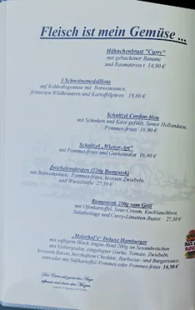 Bild von Meierhof Catering