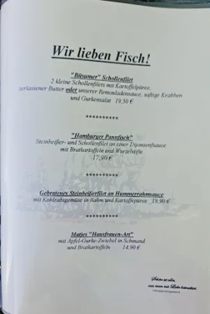 Bild von Meierhof Catering